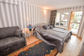 Jūra- apartamentai, Palanga